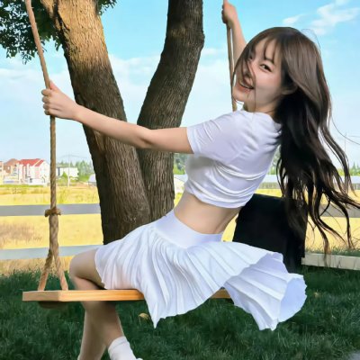 无神的女孩