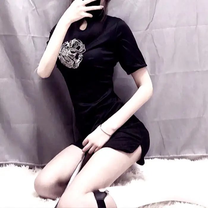 生命的烙印